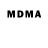 МДМА crystal Still playable